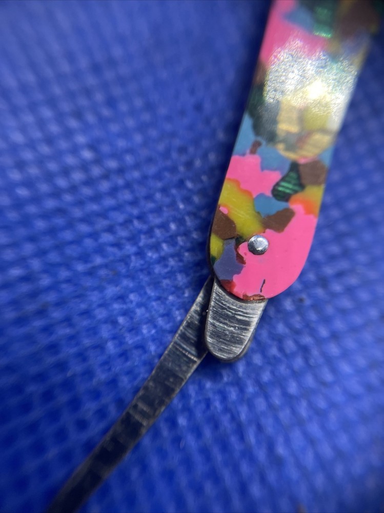 czecmo slovakia mini knife