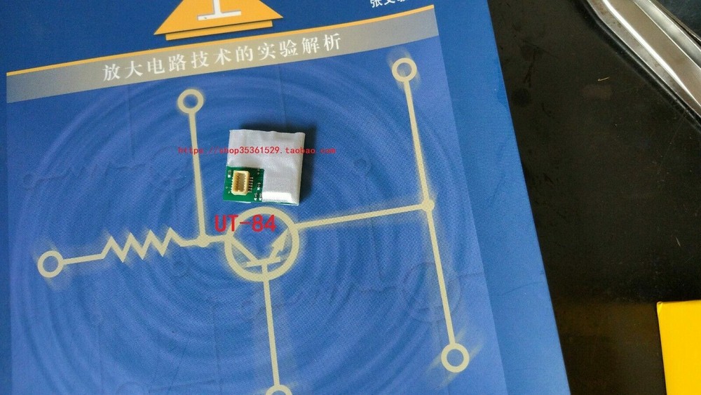 UT-84 CTCSS Decoder BOARD Module For ICOM IC-821H IC-2700 A,E,H,M,D IC-3700