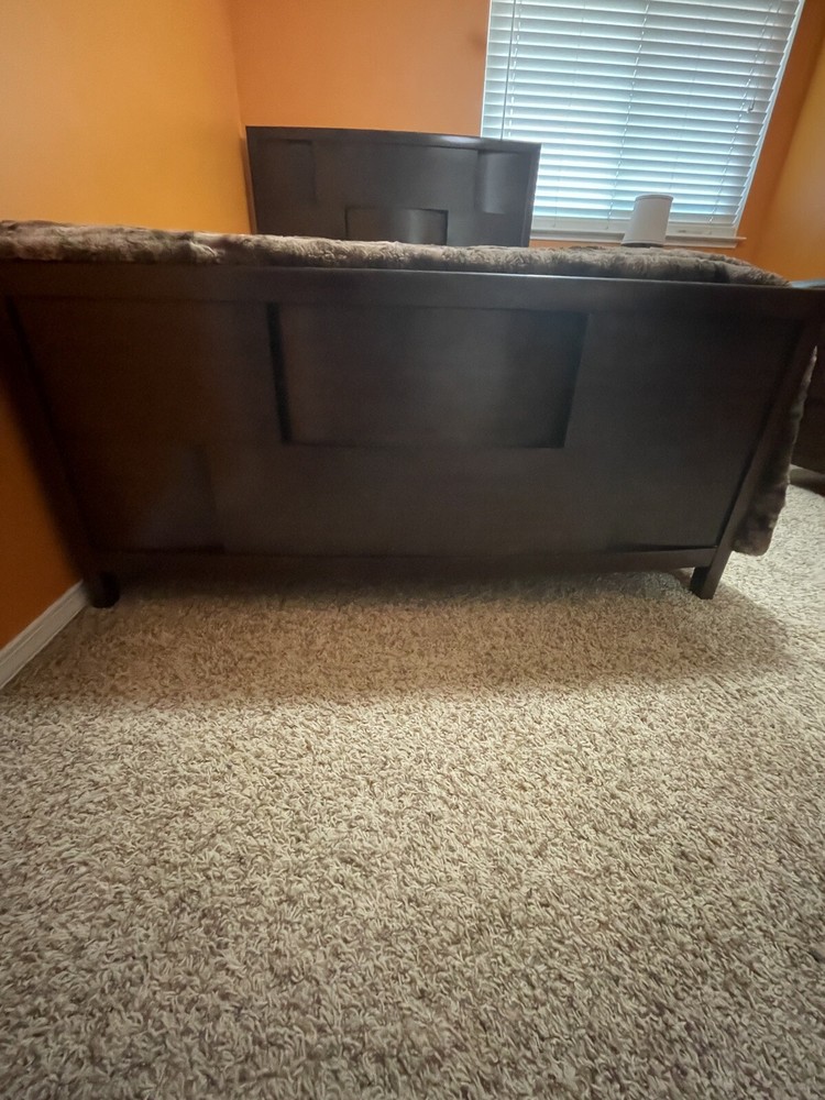4 Piece bedroom set