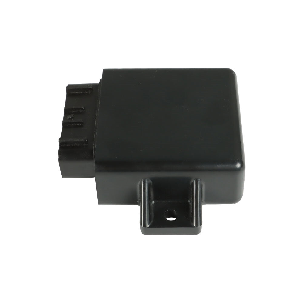 For 2005 2006 2007 POLARIS PREDATOR 500 ECU COMPUTER CONTROLLER UNIT BLACK