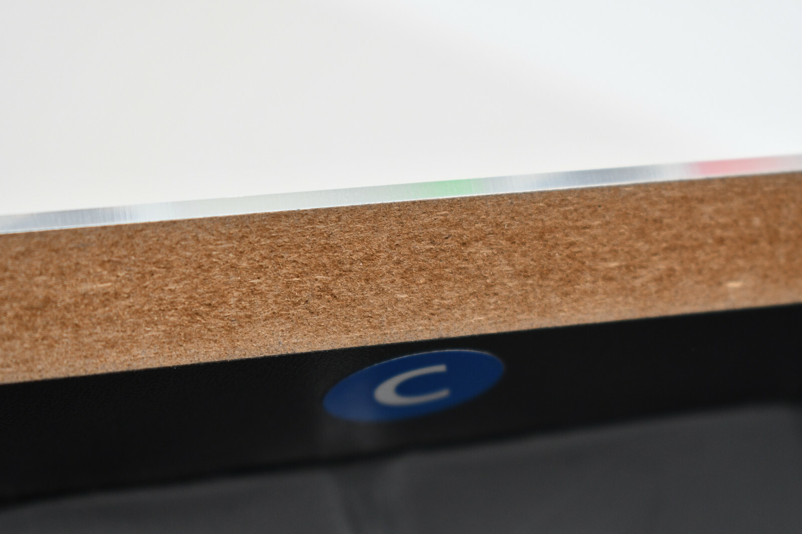 ARCADE1UP MARVEL SUPER HEROES CONTROL PANEL JOYSTICK W/ Protector!