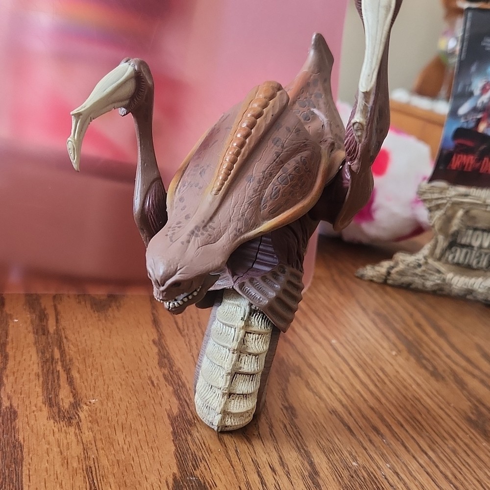Blizard Starcraft  Zerg Hydralisk