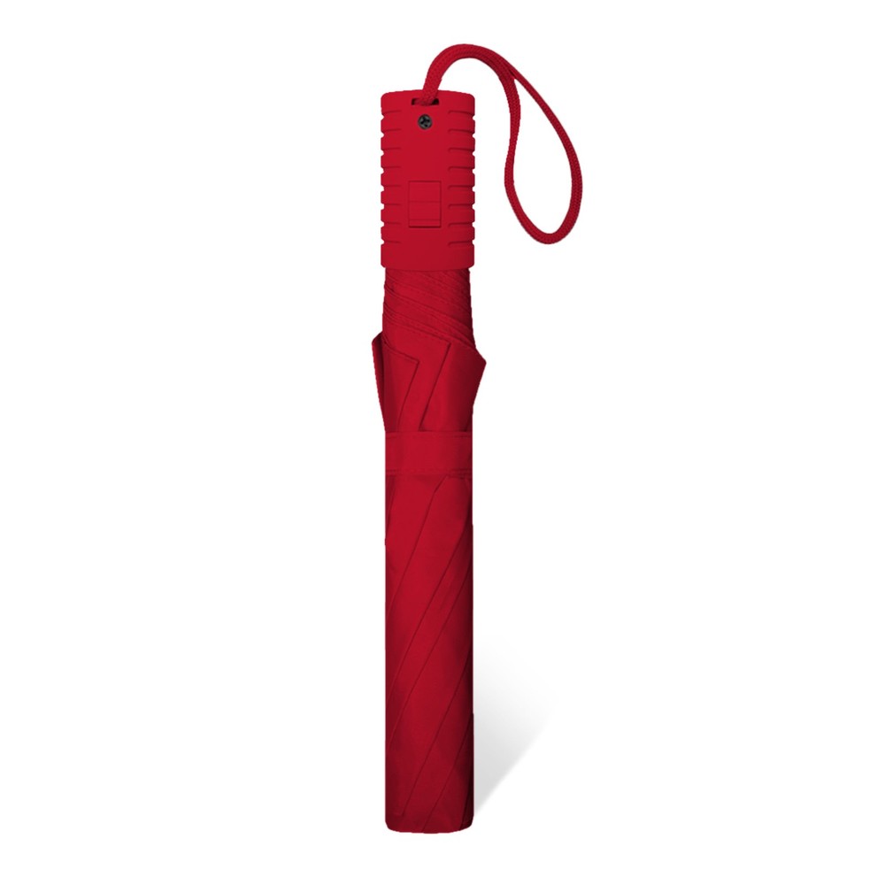 42" Auto Open Super Mini Umbrella Windproof Waterproof