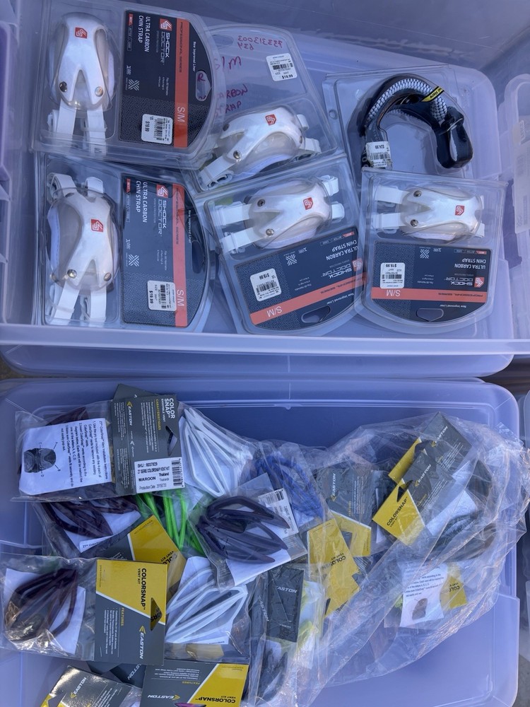 store closing lot $10,856 Value