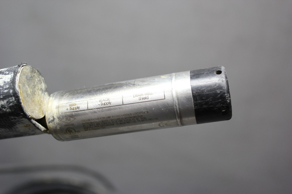 KPSI LEVEL TRANSDUCER PTX1230