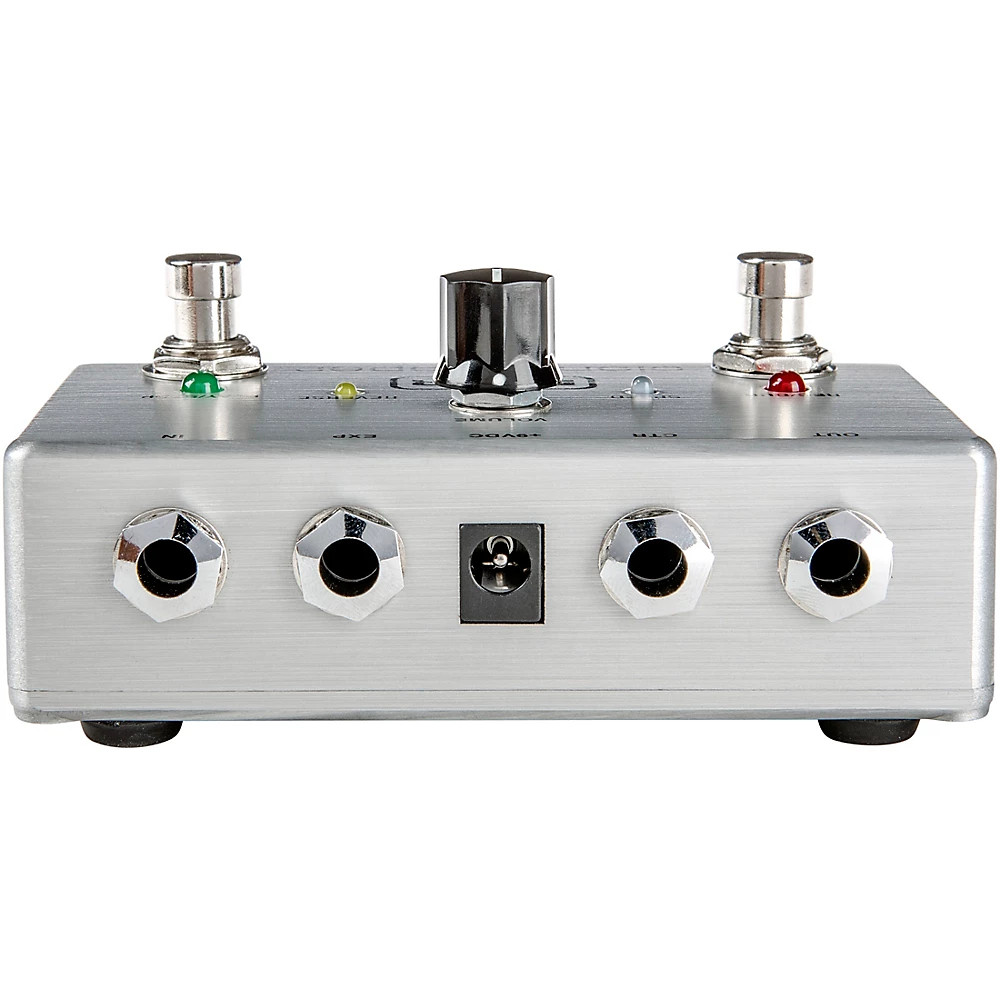 MXR M303 Clone Looper Effects Pedal