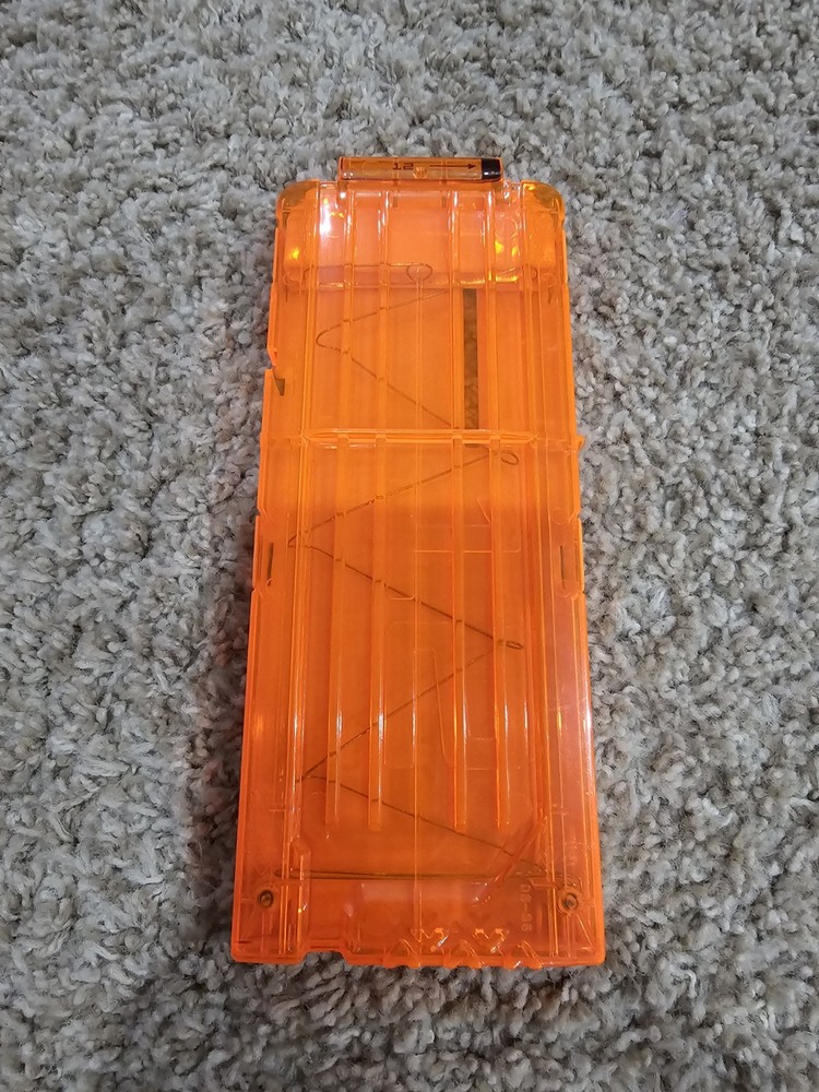 NERF Magazine Bundle