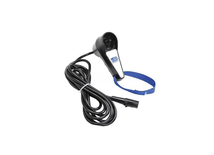 Superwinch 2275 Winch Wired Remote Control with 12' Cable