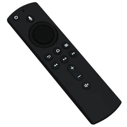 TV Remote Control L5B83H for Amazon 2nd 3rd Gen Fire TV Stick 4K Alexa Voice LOT