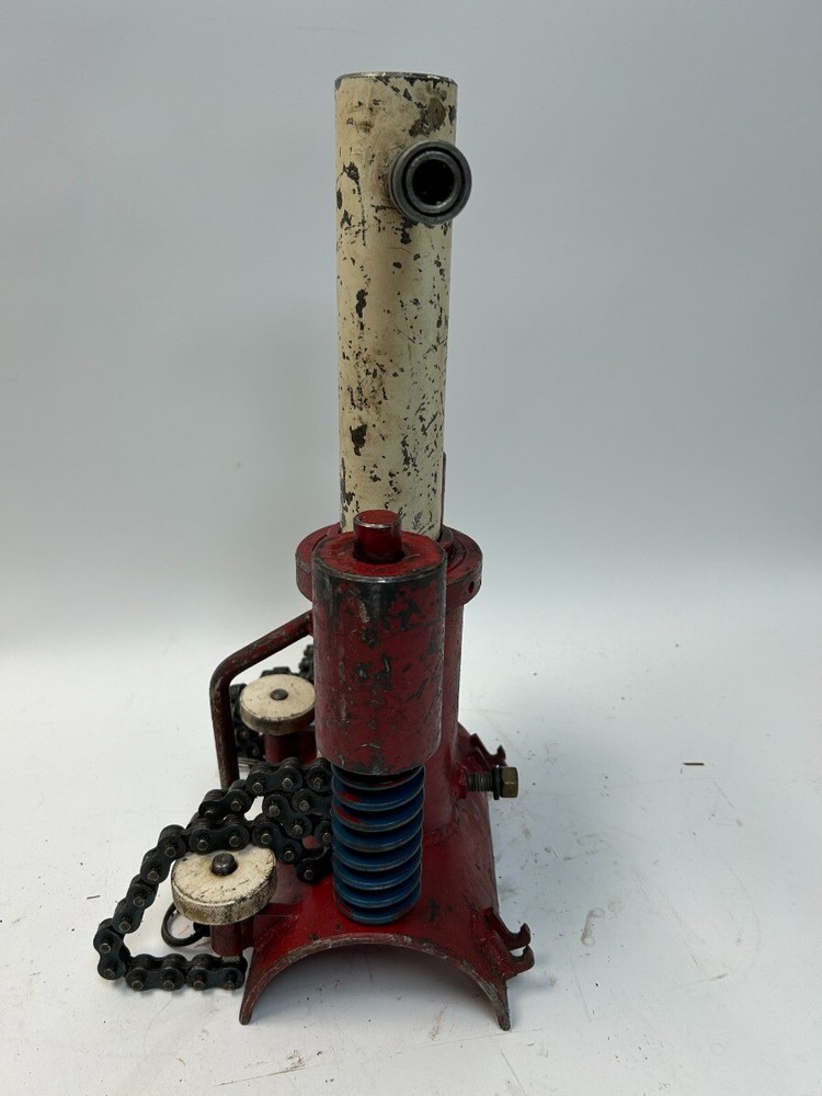 OTC HYDRAULIC 6 INCH PIPE CUTTER