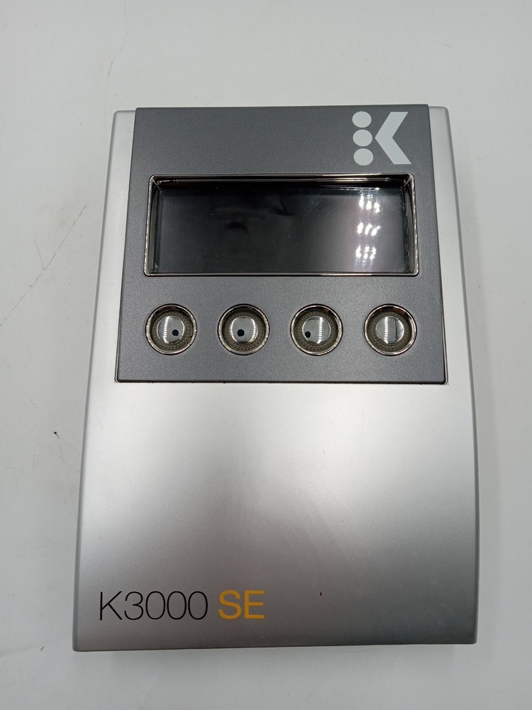 Keurig K3000SE Replacement Front Control Panel P/N 16-200914-001 Display