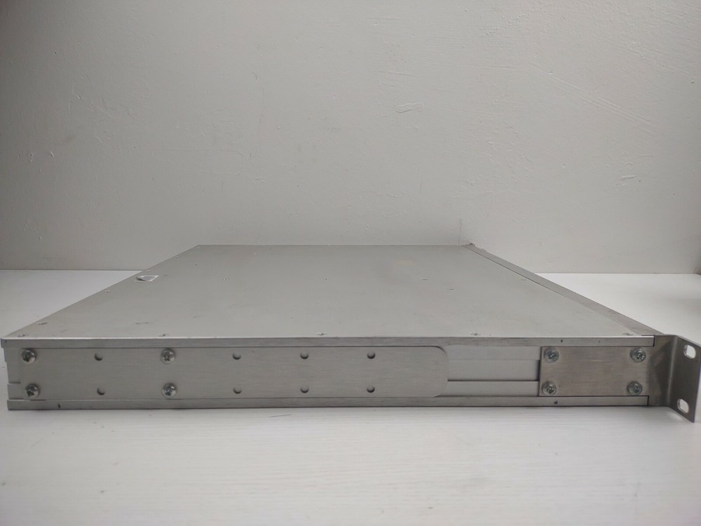 GRASS VALLEY GROUP 3257A Changeover Switch