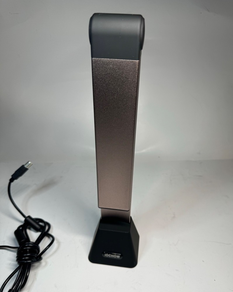 IOCHOW S1 Document Scanner Document Camera Capture Size A3