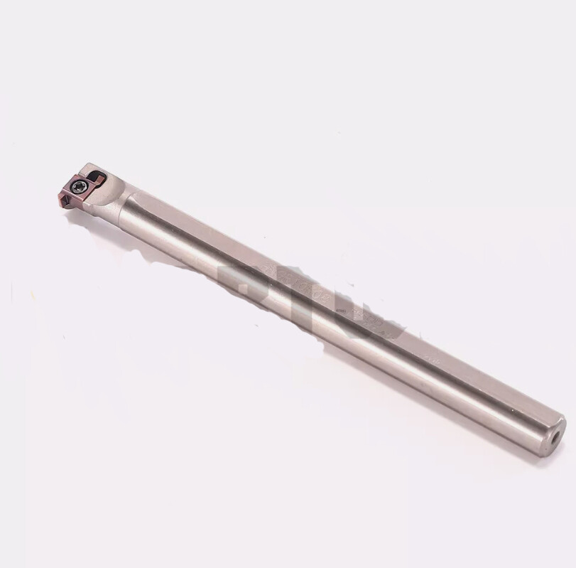 10mm GROOVING Holder Miniature Grooving Inserts Width 1.5mm+10 carbide Inserts