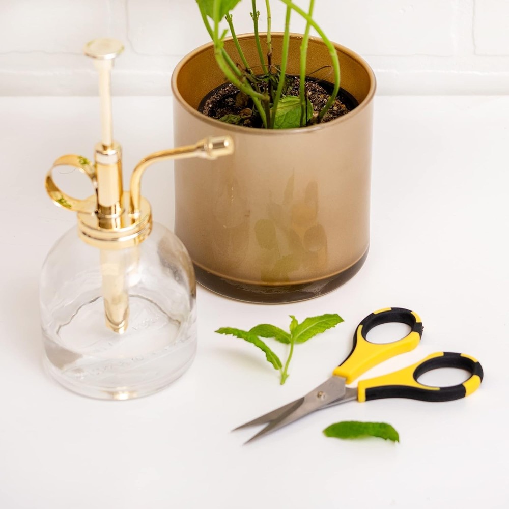 Ek Success Cutter Bee Scissors 5"-