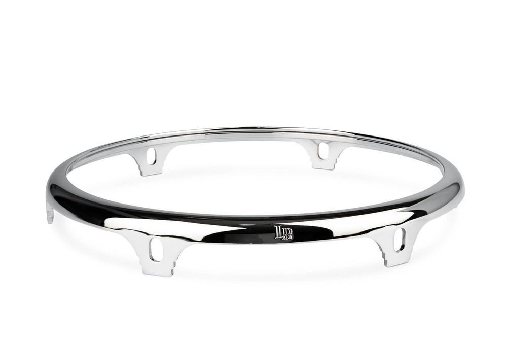 LP CC2 Rim Chrome, 11-3/4 "