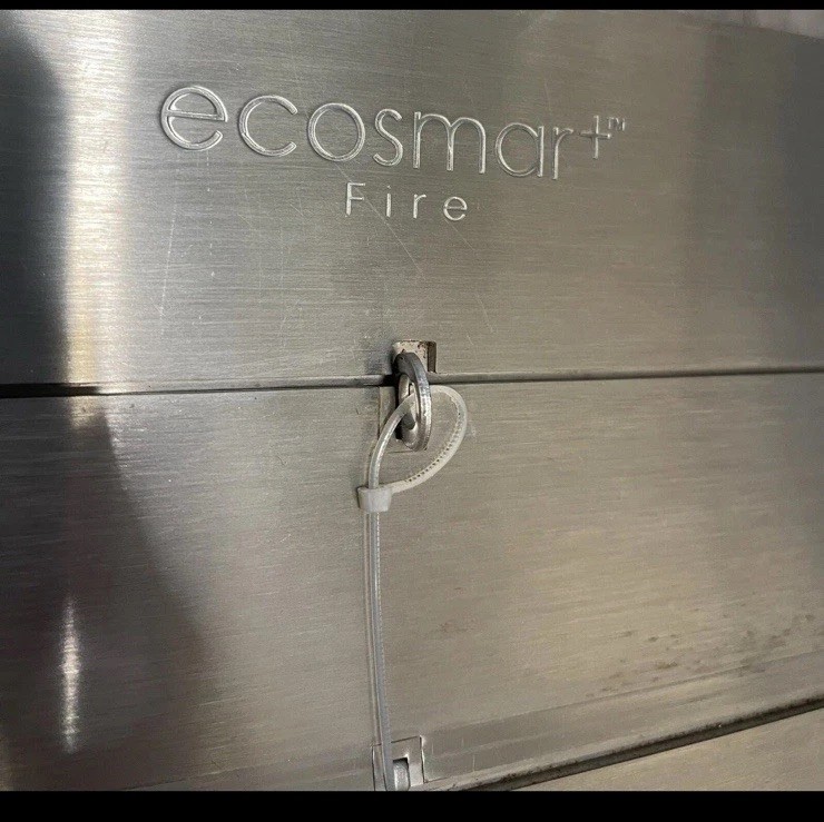 Ecosmart Xl900 Fireplace Burner