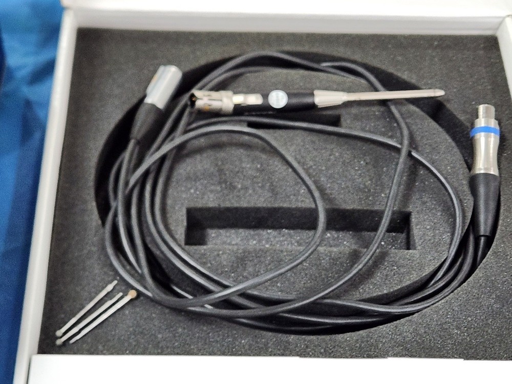 Aesculap ELAN 4 power sysytems