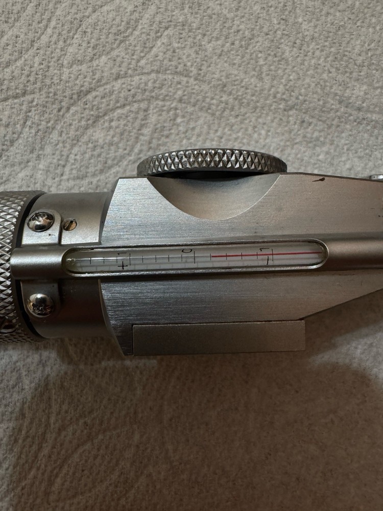 Atago Refractometer 0 - 90%