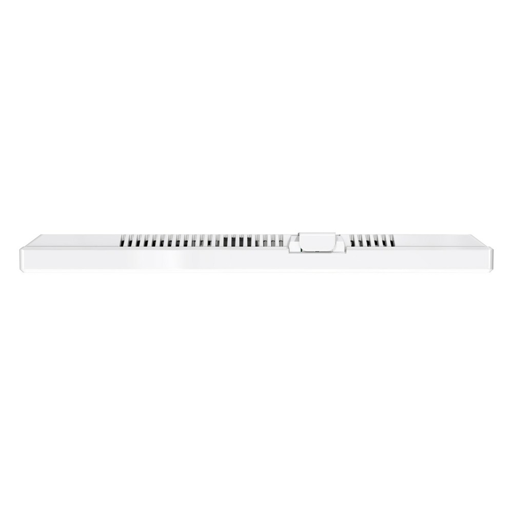 Paradox TM70 Touch Intuitive Touchscreen Keypad - PRISTINE WHITE - (FREE Ship)