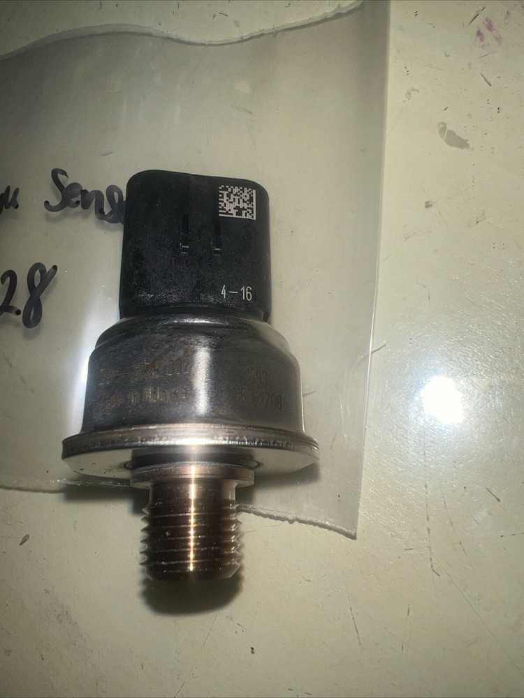 CAT High Pressure Sensor 284-2728