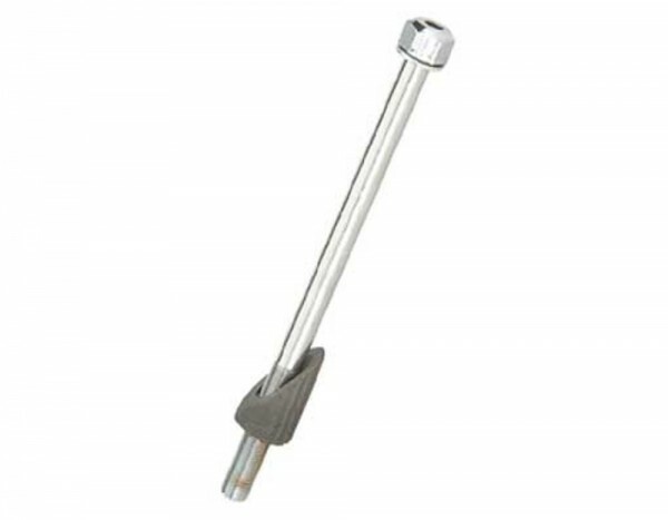 BMX HOLLOW STEM BOLT WEDGE CHROME
