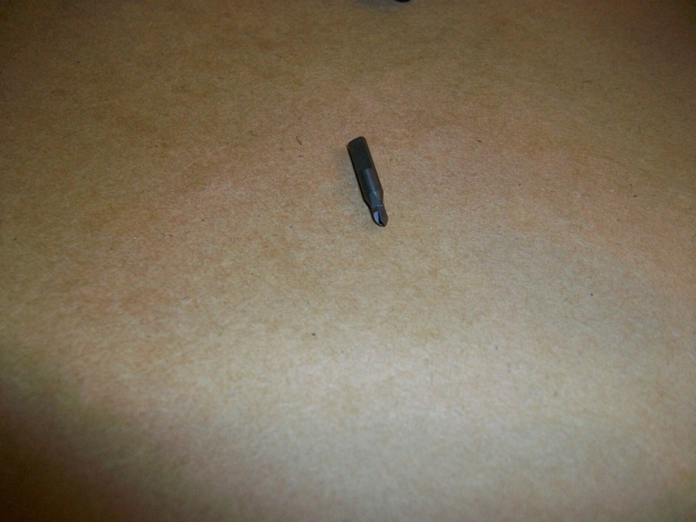 15pc Precision Boring Tool Co 5228911 Micro Cutting Tool Carbide NEW