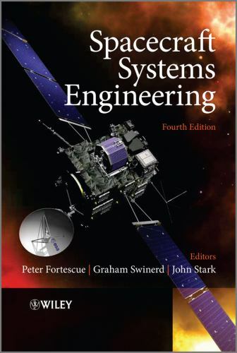 Spacecraft Systems Engineering by