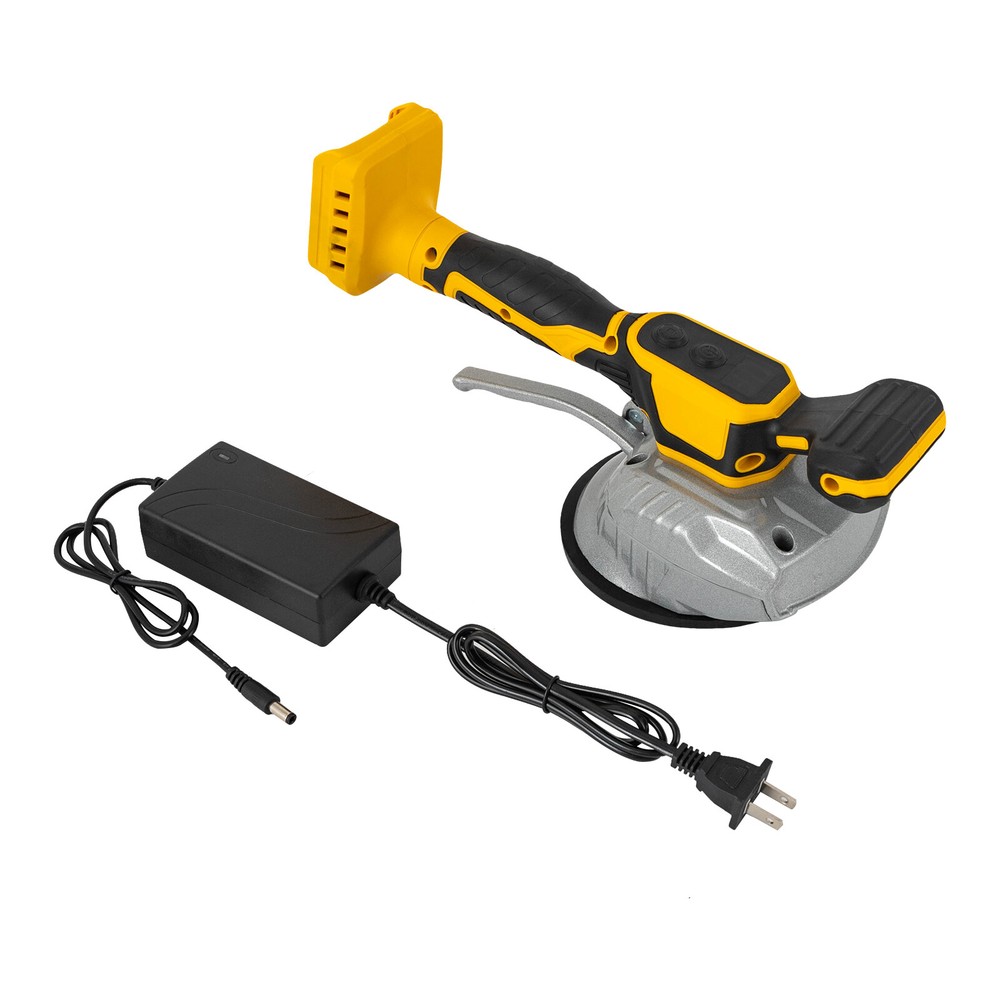 Tile Vibration Machine Tool 8 Speed Tile Vibration Leveling Machine 25000r/min