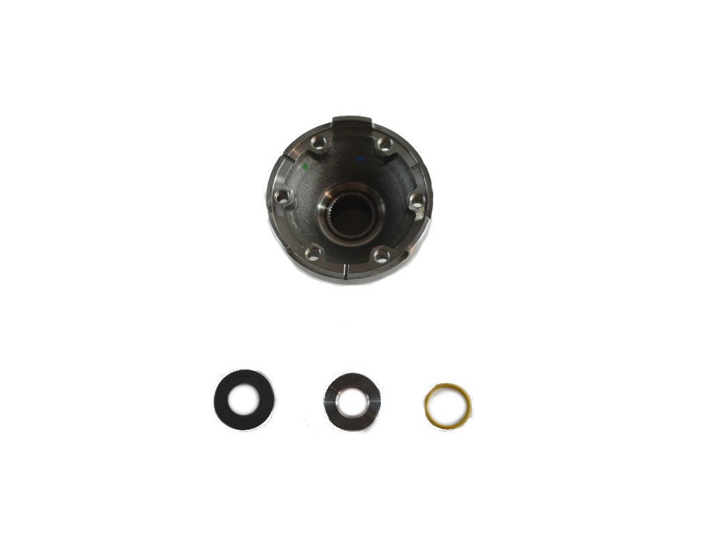 Transfer Case Flange Mopar 68280763AB