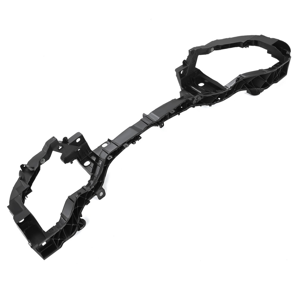 Black Front Upper Radiator Support Core For Ford Transit Connect Van 2014-2023