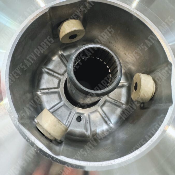 2021+ MOTHER CLUTCHER RANGER 1000 XP NEW HD SECONDARY DRIVEN CLUTCH