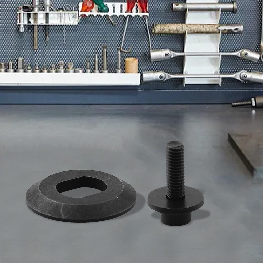 Circular Saw Component Set Outer Washers and M6X20 Bolts Compatible Models
