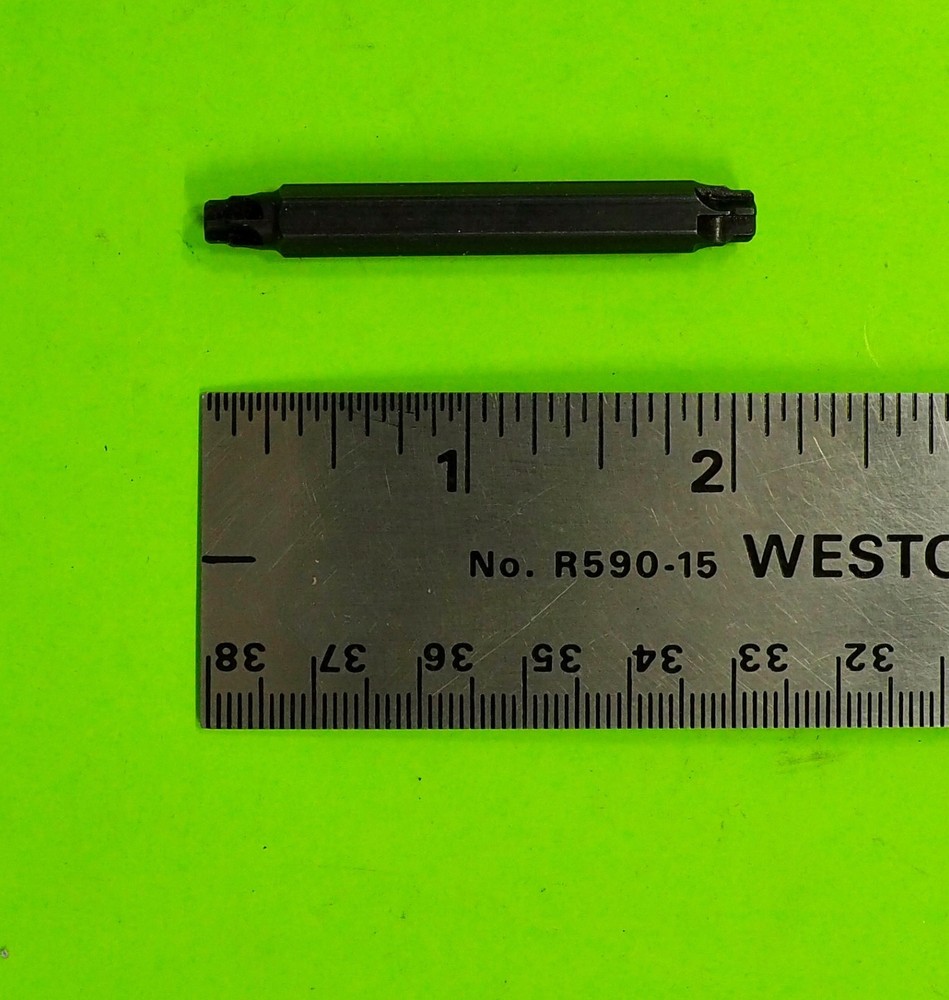 Primer Pocket Reamer Tool-COMBO-(Large & Small)--NOS