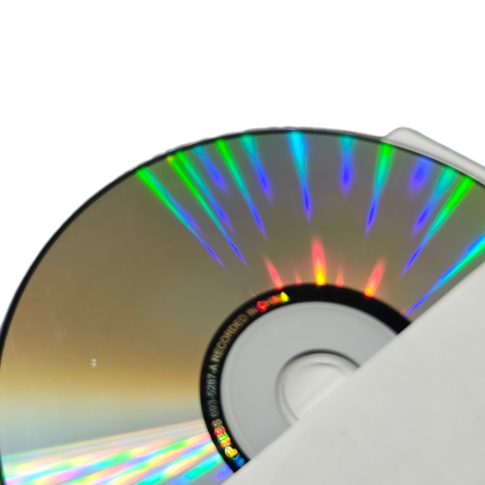 iMac G5 Additional Software & Apple Hardware Test - Disk