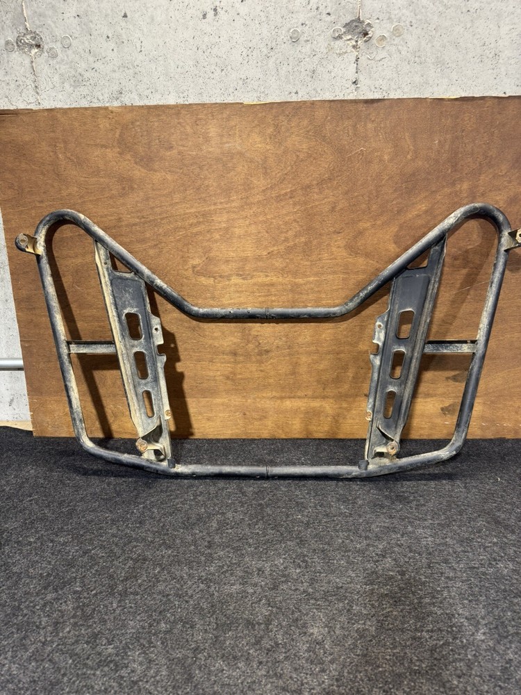 07 Can Am Outlander 800 Front Rack