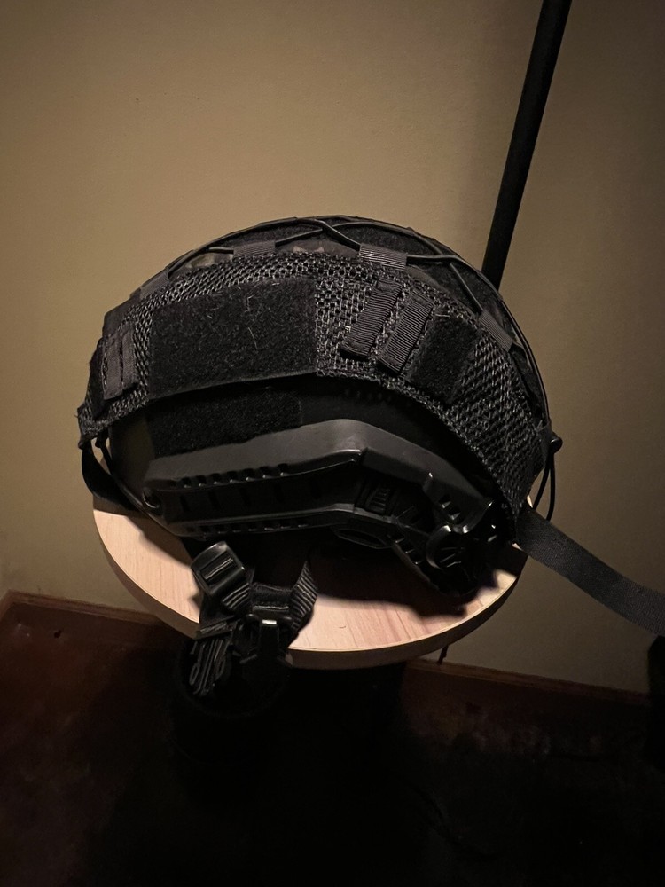 The Ultimate Airsoft Kit