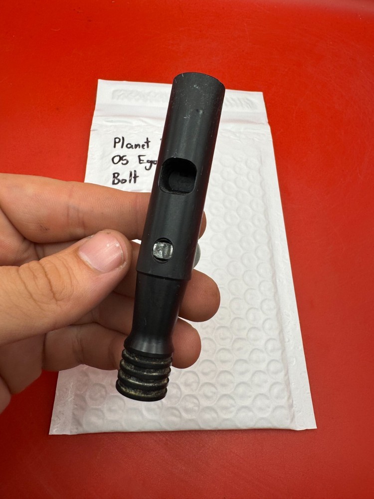 Planet Eclipse 05 Ego Bolt