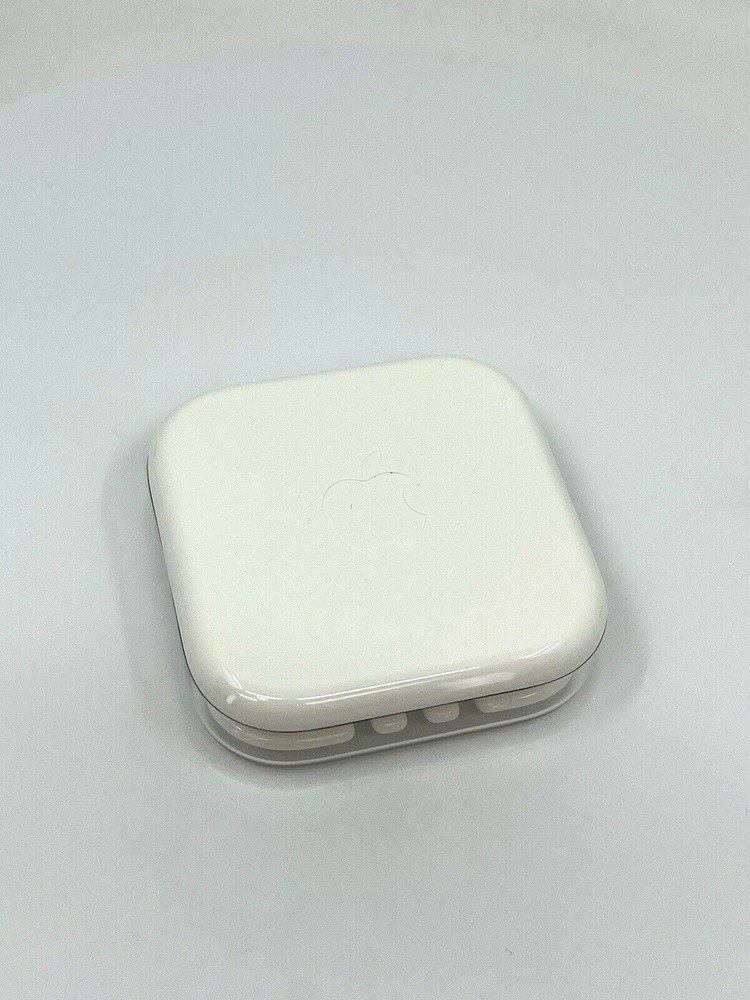 Authentic iPhone 5 Empty Box Apple Original