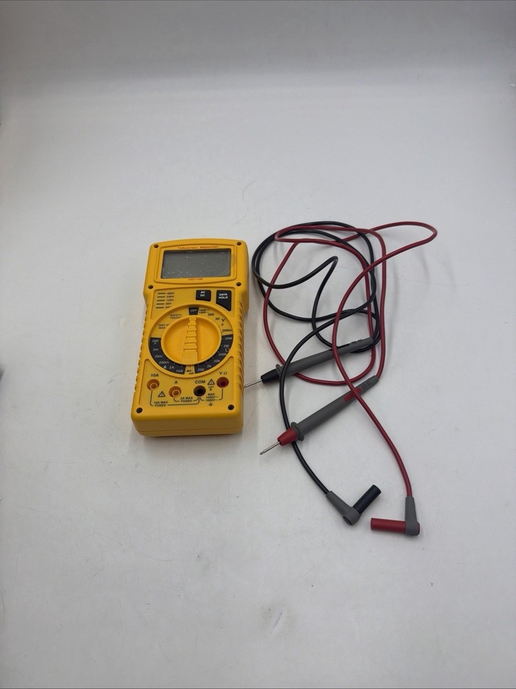 Wavetek Meterman HD110B