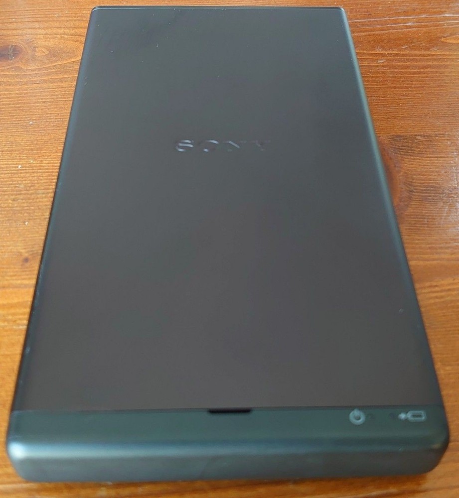 SONY MP-CD1 Mobile Projector Pocket Sized jp