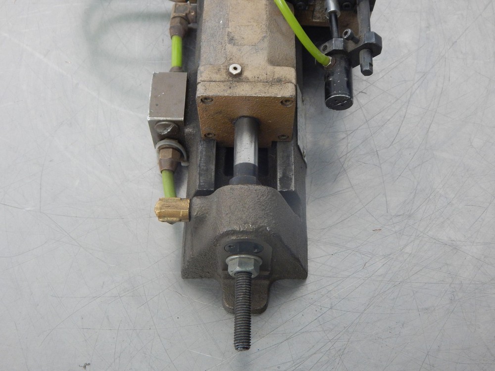AIR TOOLS CST 3.0 TABLE WIRE STRIPPER M1782