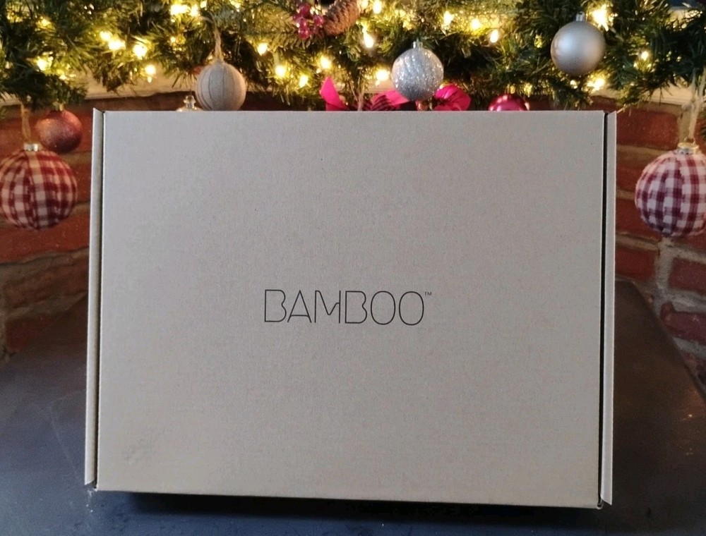 Wacom CTH470 Bamboo Capture Pen and Touch Tablet