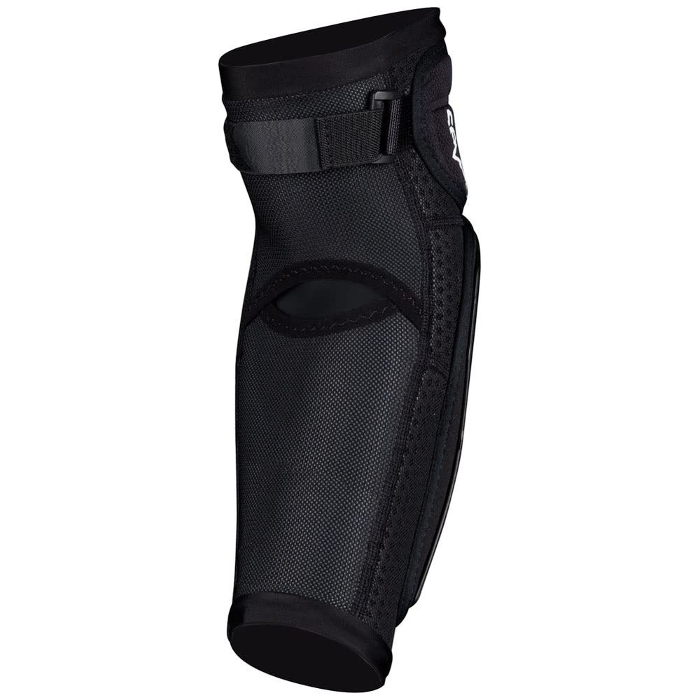 Seven Stratus Elbow Guards Small/Medium Black