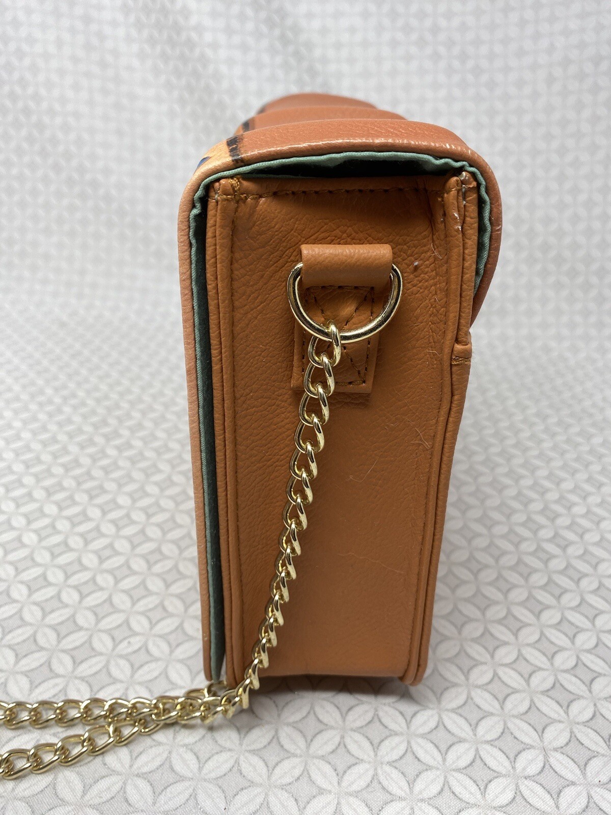 Loungefly Disney Cinderella Book Crossbody Purse Bag Cosplay