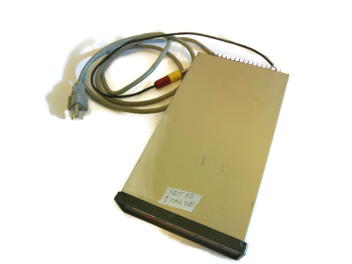 Videotek ADA-16 Distribution Amplifier