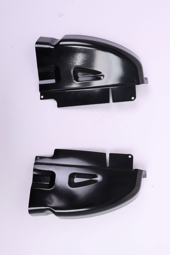 6PACK For 2002-2008 Dodge Ram Quad Cab Inner & Outer Rocker Panels & Cab Corners