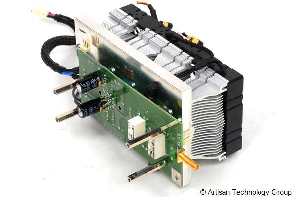 Accent Optical Technologies 8460235 Power Supply Board