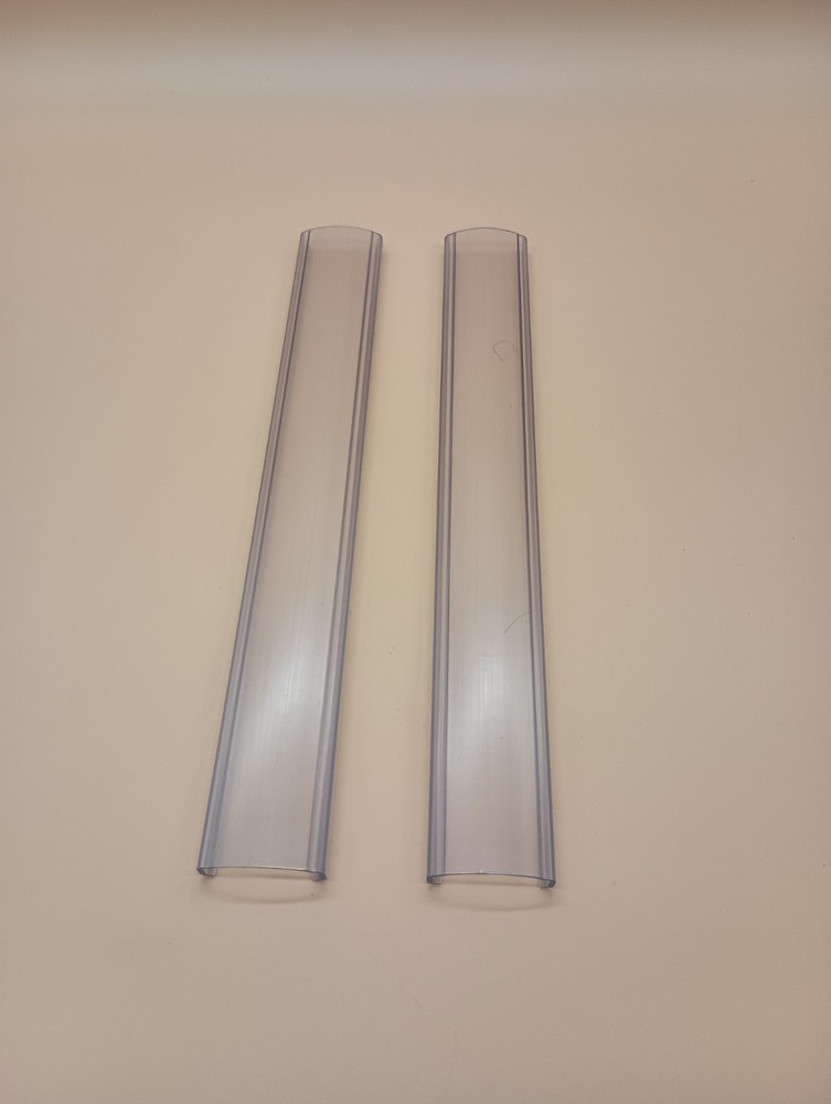 Microplane Classic Sheath Cover PAIR Never Used Covers ONLY