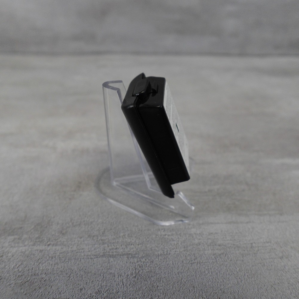 Battery Pack for Xbox 360 Wireless Controller Microsoft Black Cover Replacement